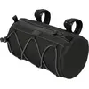 Image de Sacoche de guidon Topeak Barbag Slim 1,5 l Noir Noir Taille unique