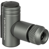Image de Pompe À Cartouche Co2 Vélo - Gonflage Express Crevaison - Topeak