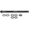Image de Axe Traversant Porte-bagage Vélo - Compatible Filetage Sram Maxle 1,75mm - Topeak