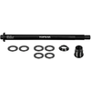 Image de Axe Traversant Porte-bagage Vélo - Compatible Filetage Sram Udh 1,0mm - Topeak