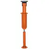 Image de STASH Multitool - Orange - conique 1 1/2 - 1 1/8 pouce