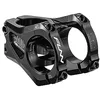 Image de Funn Equalizer Potence de Vélo avec Aucune Élévation - Longueur de 35mm avec Collier de Guidon de 31.8mm, Potence en Alliage de 0 Degré pour Vélo de Montagne et Vélo BMX (Noir) en occasion ou reconditionné