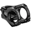 Image de FUNN Equalizer Potence de Vélo avec Aucune Élévation - Longueur de 35mm avec Collier de Guidon de 35mm, Potence en Alliage de 0 Degré pour Vélo de Montagne et Vélo BMX (Noir) en occasion ou reconditionné