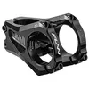 Image de FUNN Equalizer Potence de Vélo avec Aucune Élévation - Longueur de 42mm avec Collier de Guidon de 35mm, Potence en Alliage de 0 Degré pour Vélo de Montagne et Vélo BMX (Noir) en occasion ou reconditionné