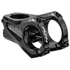 Image de FUNN Equalizer Potence de Vélo avec Aucune Élévation - Longueur de 50mm avec Collier de Guidon de 35mm, Potence en Alliage de 0 Degré pour Vélo de Montagne et Vélo BMX (Noir) en occasion ou reconditionné