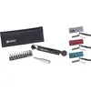 Image de Clé dynamométrique Granite rocknroll tq mini tool set