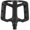Image de Funn Taipan S Pédales De Vélo en Thermoplastique Renforcé De Fibres De Verre avec Axes en CrMo De 9/16 Pouces pour VTT/BMX/Urbain/Gravel, Adaptées Aux Jeunes, Enfants Et Adolescents (Noir) en occasion ou reconditionné