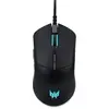 Image de acer NP.MCE11.00V acer Predator Cestus 330 Gaming Maus kabelgebunden schwarz