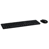 Image de Acer Combo 100 clavier Souris incluse Maison RF sans fil Français Noir - Neuf