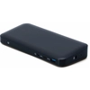 Image de Acer USB Type-C Dock III Avec fil USB 3.2 Gen 1 (3.1 Gen 1) Type-C Noir - Neuf