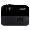 Image de Acer Essential X1123HP vidéo-projecteur Projecteur à focale standard 4000 ANSI lumens DLP SVGA (800x600) Noir