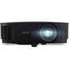 Image de Acer Essential X1123HP Projecteur à focale standard 4000 ANSI lumens DLP SVGA (800x600) Compatibilité 3D Noir - Neuf