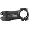 Image de Potence FSA Omega 31,8 x 60 mm Noir ±6° - Potence de vélo légère en aluminium...