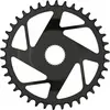Image de Fsa E-bike Megatooth plateau argent 34t argent 34t
