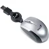 Image de Genius 31010125102 Notebookmaus Micro Traveler silber, optisch, 1000 DPI, USB , nur 74mm groß