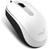 Image de Genius Computer Technology DX-120 mouse Office Ambidextrous USB Type-A Optical 1000 DPI