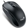 Image de Genius Computer Technology DX-110 souris Office Ambidextre USB Type-A Optique 1000 DPI