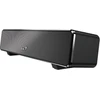 Image de GENIUS Haut-parleur USB SoundBar 100/ filaire/ 6 W/ USB/ Prise 3,5 pouces/ noir (31730024400)
