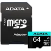 Image de Adata ADATA Premier Pro 64 Go MicroSDXC UHS-I Class 10
