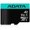 Image de ADATA Premier Pro 128 Go MicroSDXC UHS-I Classe 10 - Neuf