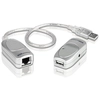 Image de ATEN Extension USB Cat 5 (60m) - Neuf