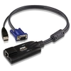 Image de ATEN Adaptateur KVM VGA USB - Neuf