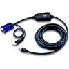 Image de ATEN Adaptateur KVM VGA USB - Neuf