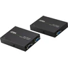 Image de Aten VE150A VE150A Video-Extender, VGA-Verlängerung über Cat.5e, max. 150m