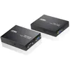 Image de Ve150a - Système D'Extension Vidéo Vga Par Câble De Catégorie 5e 12.77 Cm - Aten