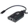 Image de ATEN Adaptateur KVM de média virtuel USB-C - Neuf