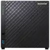 Image de ASUS AS3204T v2 NAS Intel® Celeron® 2 Go DDR3L 0 To ADM Noir - Neuf