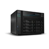 Image de Asustor AS6508T NAS Tower Intel Atom® C3538 8 GB DDR4 0 TB ADM Black