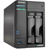 Image de Serveur NAS Asustor Lockerstor 2 Gen2 AS-6702T - 2 baies (Noir) #DEFAULT