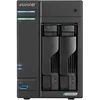 Image de Asustor LOCKERSTOR 2 Gen2 (AS6702T) NAS Desktop Intel® Celeron® N5105 4 GB DDR4 0 TB ADM Black