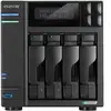 Image de ASUS Asus Tower NAS AS6704T Intel Celeron N5105 Processor frequency 2 GHz 4 GB DDR4