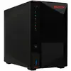 Image de Asustor Serveur NAS Nimbustor 2 Gen2 AS-5402T - 2 baies(Noir) - Neuf