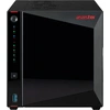 Image de ASUSTOR Nimbustor 4 Gen2 AS5404T 4 Bay NAS, Quad-Core 2.0GHz (90-AS5404T00-MD30)