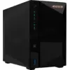 Image de Serveur NAS Asustor Drivestor 2 Pro Gen2 AS-3302T- V2 - 2 baies (Noir) #DEFAULT