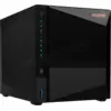 Image de Serveur NAS Asustor Drivestor 4 Pro V2 AS-3304TE0 - 4 baies (Noir) #DEFAULT