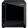 Image de Asustor DRIVESTOR 4 Pro Gen2 AS3304T V2 NAS Ethernet LAN Noir RTD1619B