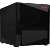 Image de Unité d'extension pour NAS Asustor Xpanstor 4 AS-5004U - 4 baies (Noir) #DEFAULT