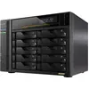 Image de Asustor Lockerstor 10 Gen3 AS6810T NAS 10 Baies AMD Ryzen Quad-Core 2.3 GHz 16GB ECC DDR5 4x M.2 NVMe 2x 5GbE 2x 10GbE USB4 Sans Disques