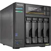 Image de Serveur NAS Asustor Lockerstor 4 Gen2 AS-6704T v2 - 4 baies (Noir) #DEFAULT