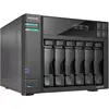 Image de Serveur NAS Asustor Lockerstor 6 Gen2 AS-6706T v2 - 6 baies (Noir) #DEFAULT