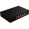 Image de Asustor 92W02-T0200001 ASUSTOR ASW205T 2,5GBase unmanaged Switch 5-port