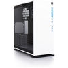 Image de In Win 303 Midi Tower Blanc - Neuf