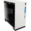Image de Boitier Moyen Tour ATX InWin 101 avec panneau vitré (Blanc) #DEFAULT