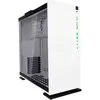 Image de Boitier Moyen Tour ATX InWin 303C RGB avec panneau vitré (Blanc) #DEFAULT