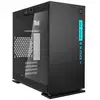 Image de In Win 301C BLACK unité centrale Midi Tower Noir - Neuf