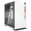 Image de In Win 301C WHITE unité centrale Mini Tower Blanc - Neuf
